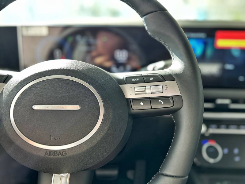 Hyundai купити в Києві, нові Хюндай, ціни на авто Хендай в Україні - фото 19