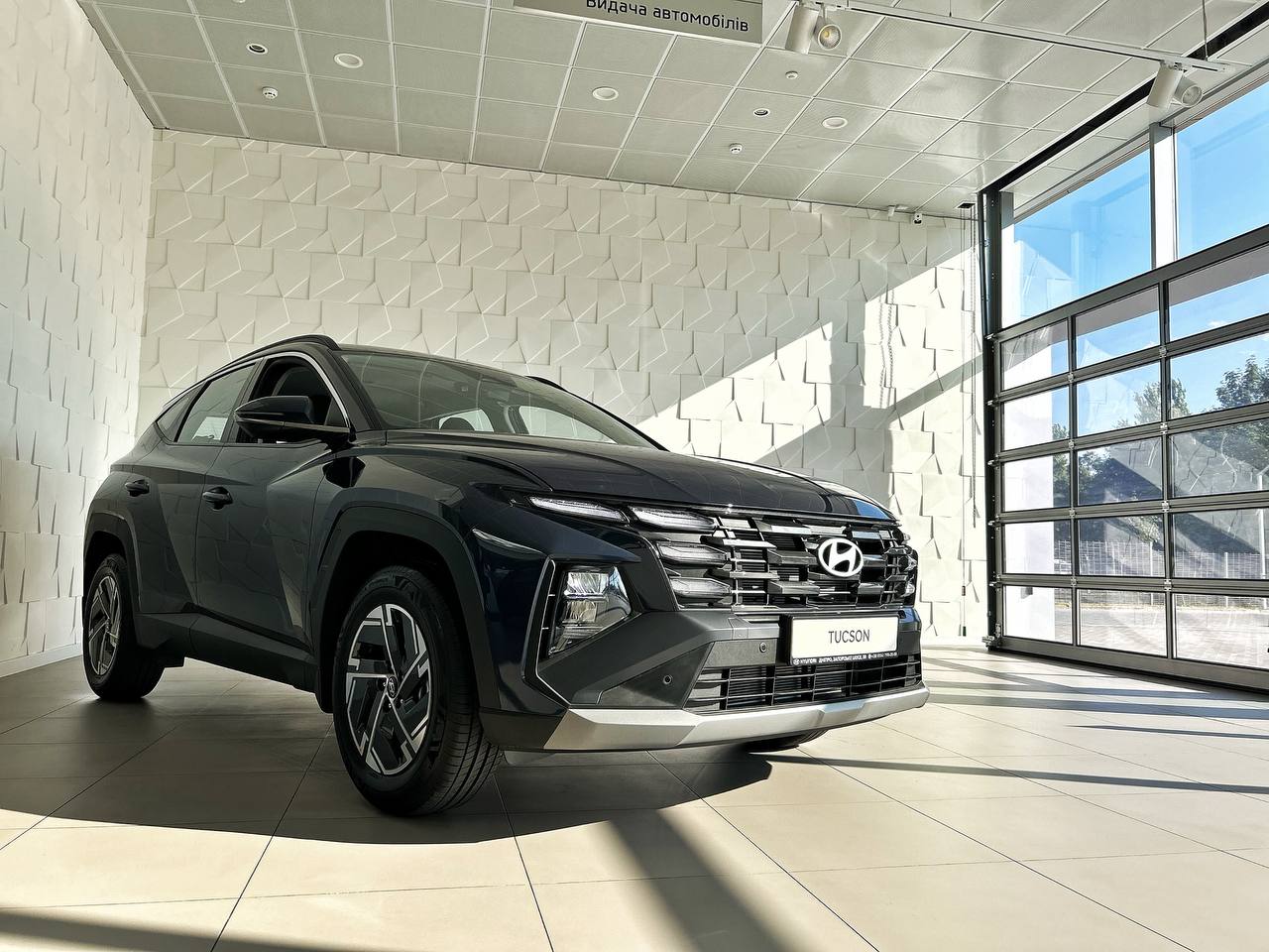 Hyundai купити в Києві, нові Хюндай, ціни на авто Хендай в Україні - фото 8