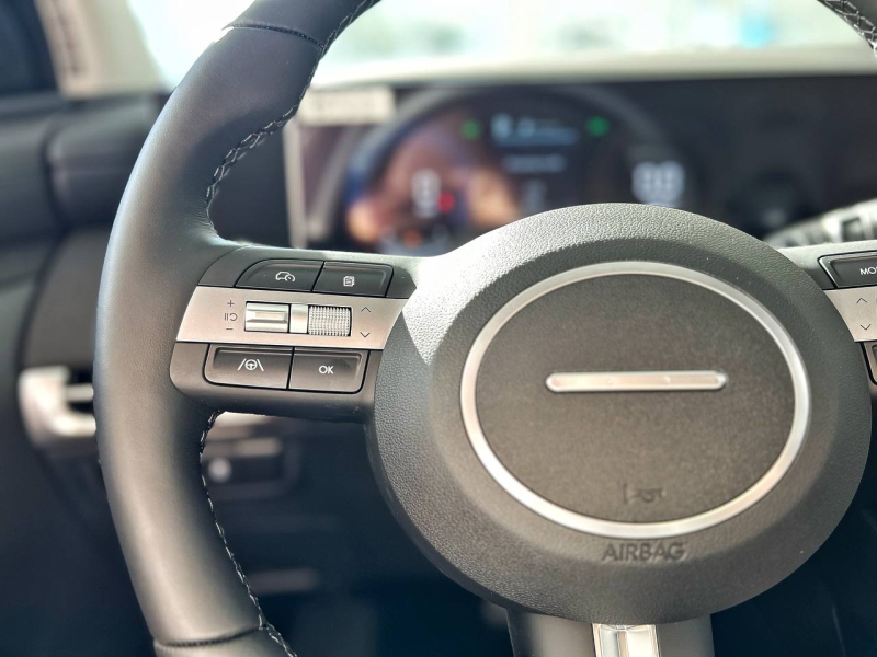 Hyundai купити в Києві, нові Хюндай, ціни на авто Хендай в Україні - фото 18