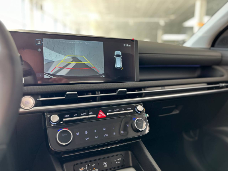 Hyundai купити в Києві, нові Хюндай, ціни на авто Хендай в Україні - фото 16