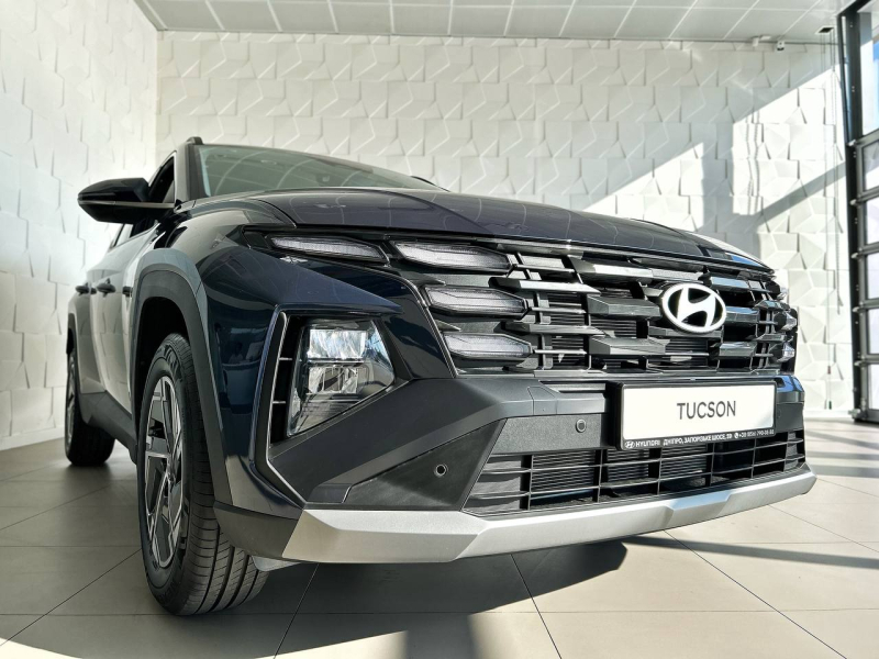 Hyundai купити в Києві, нові Хюндай, ціни на авто Хендай в Україні - фото 8