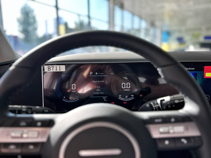 Hyundai купити в Києві, нові Хюндай, ціни на авто Хендай в Україні - фото 11