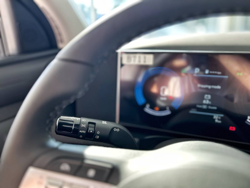 Hyundai купити в Києві, нові Хюндай, ціни на авто Хендай в Україні - фото 12