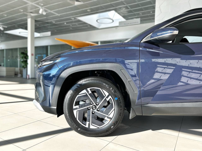 Hyundai купити в Києві, нові Хюндай, ціни на авто Хендай в Україні - фото 10