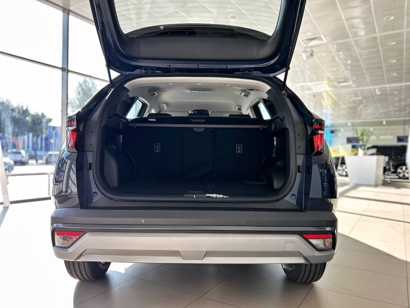 Hyundai купити в Києві, нові Хюндай, ціни на авто Хендай в Україні - фото 24
