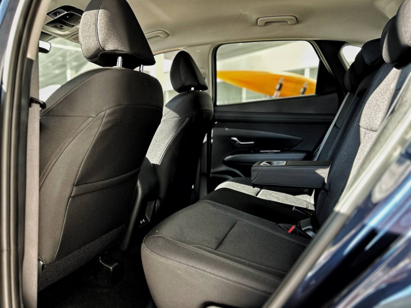 Hyundai купити в Києві, нові Хюндай, ціни на авто Хендай в Україні - фото 23