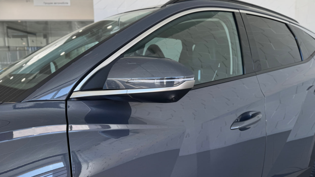 Hyundai купити в Києві, нові Хюндай, ціни на авто Хендай в Україні - фото 9