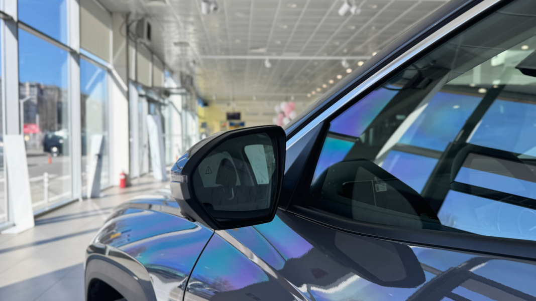 Hyundai купити в Києві, нові Хюндай, ціни на авто Хендай в Україні - фото 12