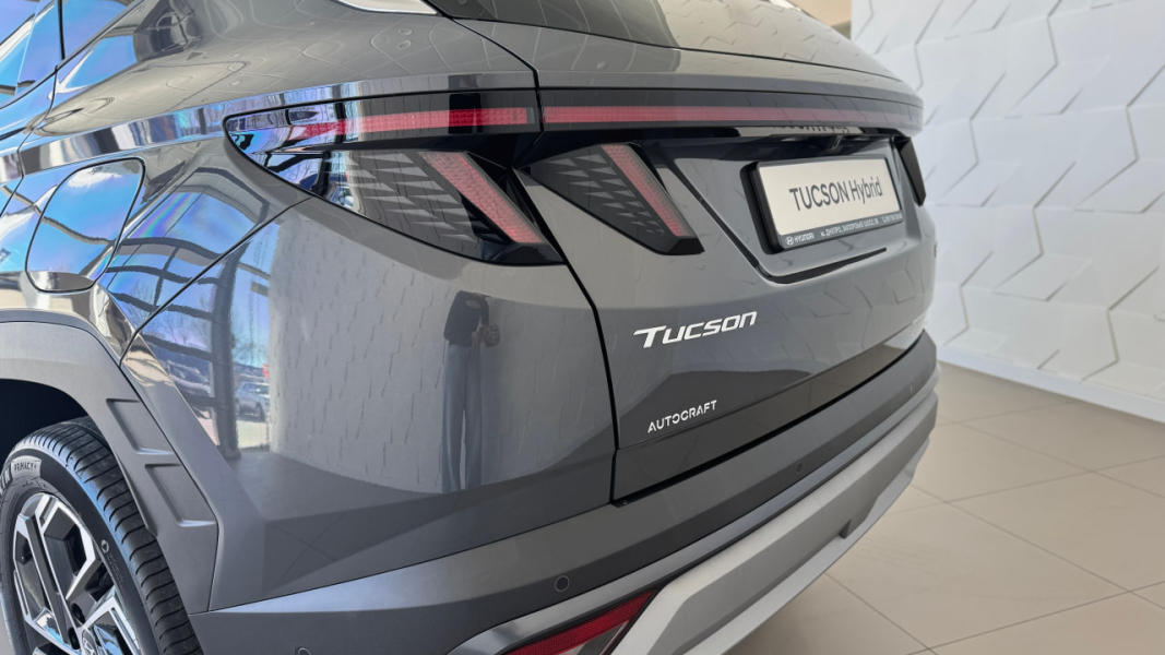 Hyundai купити в Києві, нові Хюндай, ціни на авто Хендай в Україні - фото 14