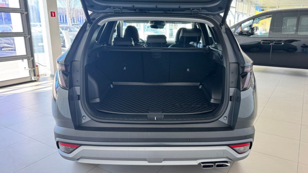 Hyundai купити в Києві, нові Хюндай, ціни на авто Хендай в Україні - фото 11