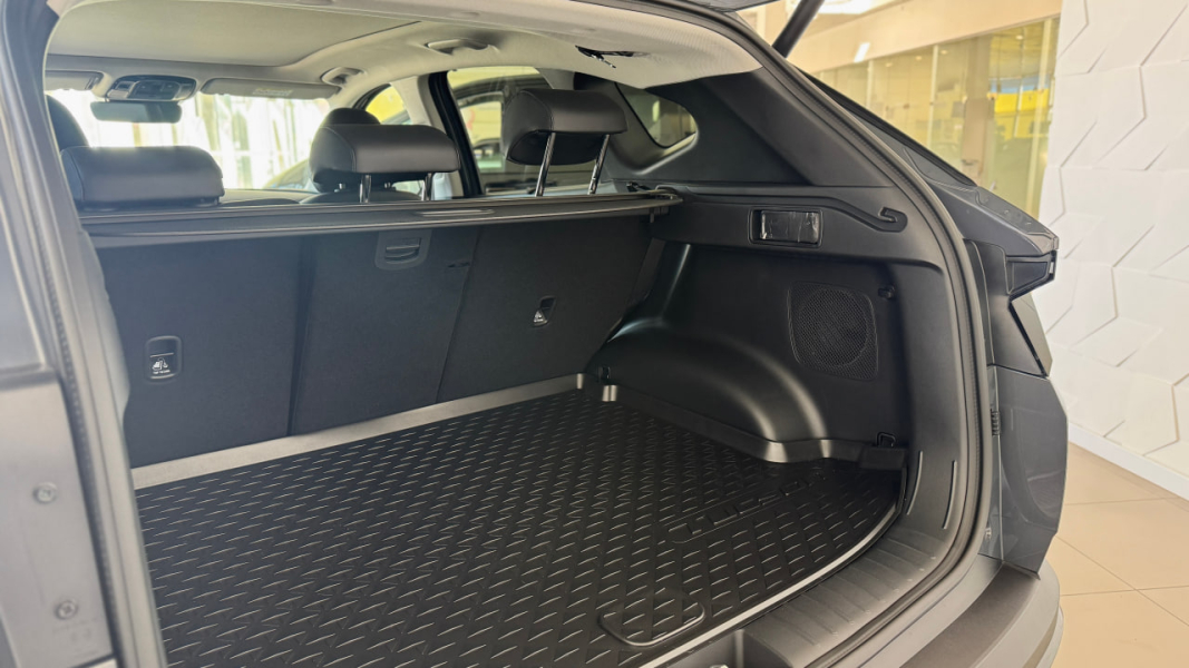 Hyundai купити в Києві, нові Хюндай, ціни на авто Хендай в Україні - фото 15