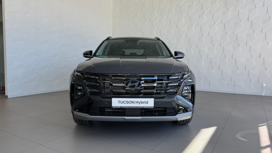 Hyundai купити в Києві, нові Хюндай, ціни на авто Хендай в Україні - фото 7