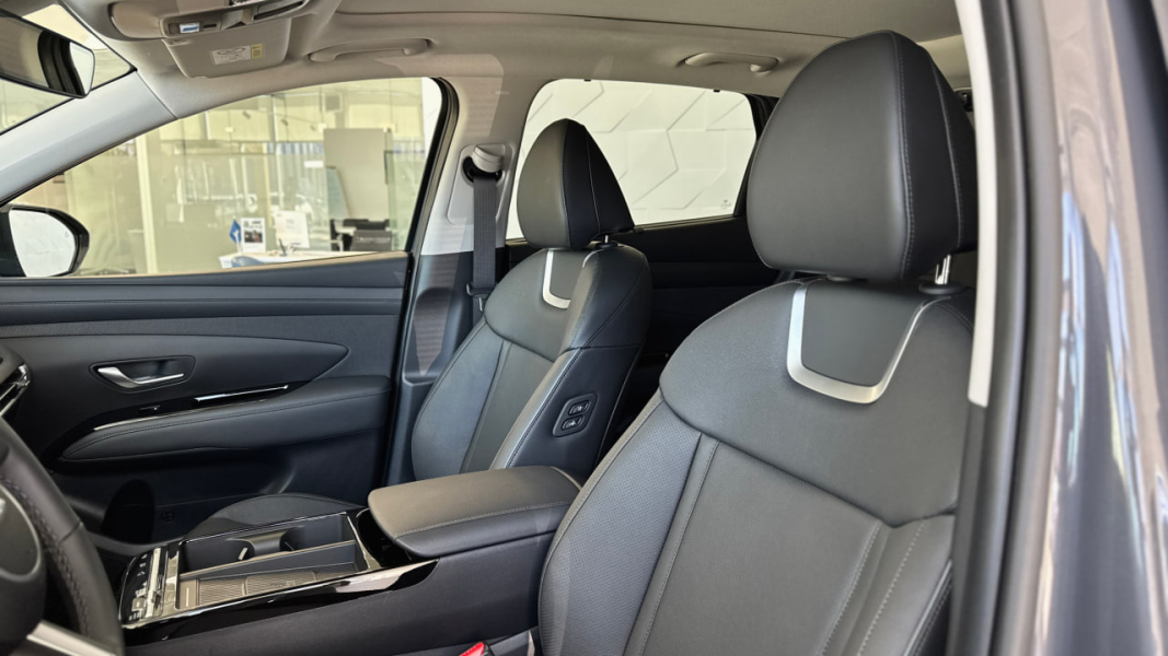 Hyundai купити в Києві, нові Хюндай, ціни на авто Хендай в Україні - фото 16