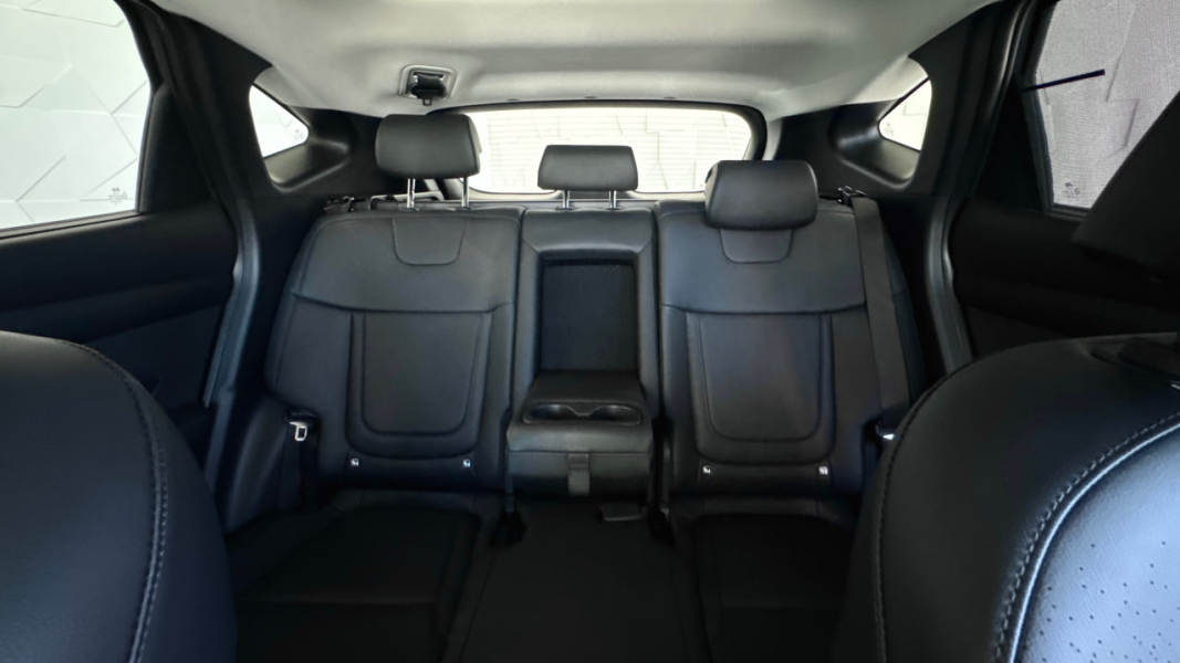 Hyundai купити в Києві, нові Хюндай, ціни на авто Хендай в Україні - фото 17