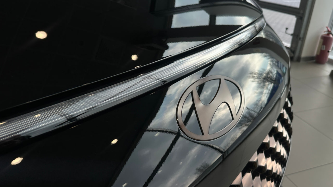 Hyundai купити в Києві, нові Хюндай, ціни на авто Хендай в Україні - фото 12