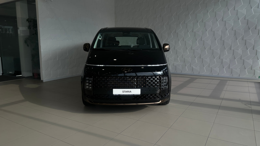 Hyundai купити в Києві, нові Хюндай, ціни на авто Хендай в Україні - фото 8