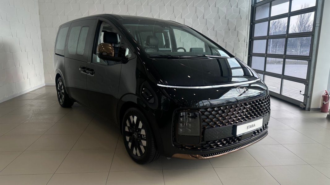 Hyundai купити в Києві, нові Хюндай, ціни на авто Хендай в Україні - фото 7