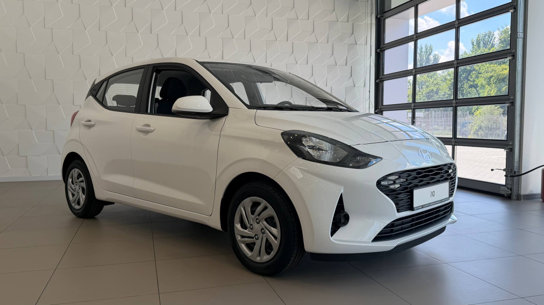 Hyundai купити в Києві, нові Хюндай, ціни на авто Хендай в Україні - фото 7