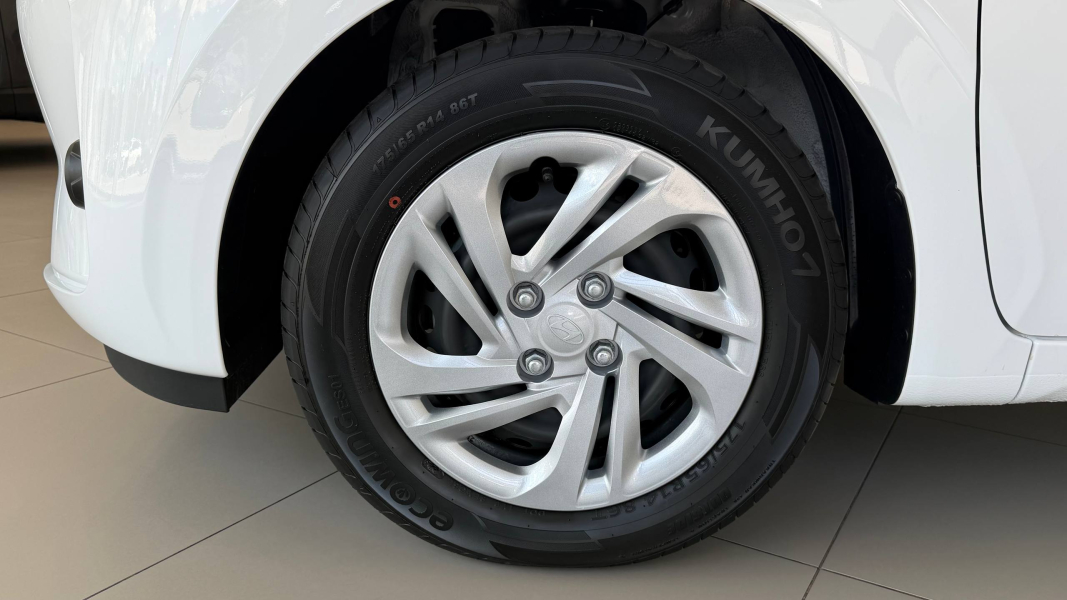Hyundai купити в Києві, нові Хюндай, ціни на авто Хендай в Україні - фото 11