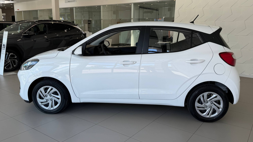 Hyundai купити в Києві, нові Хюндай, ціни на авто Хендай в Україні - фото 12