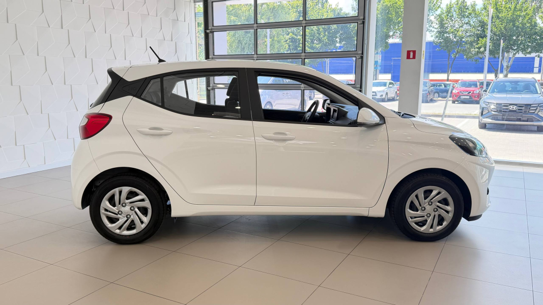 Hyundai купити в Києві, нові Хюндай, ціни на авто Хендай в Україні - фото 14