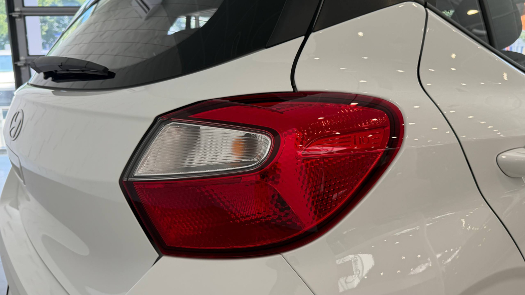 Hyundai купити в Києві, нові Хюндай, ціни на авто Хендай в Україні - фото 13