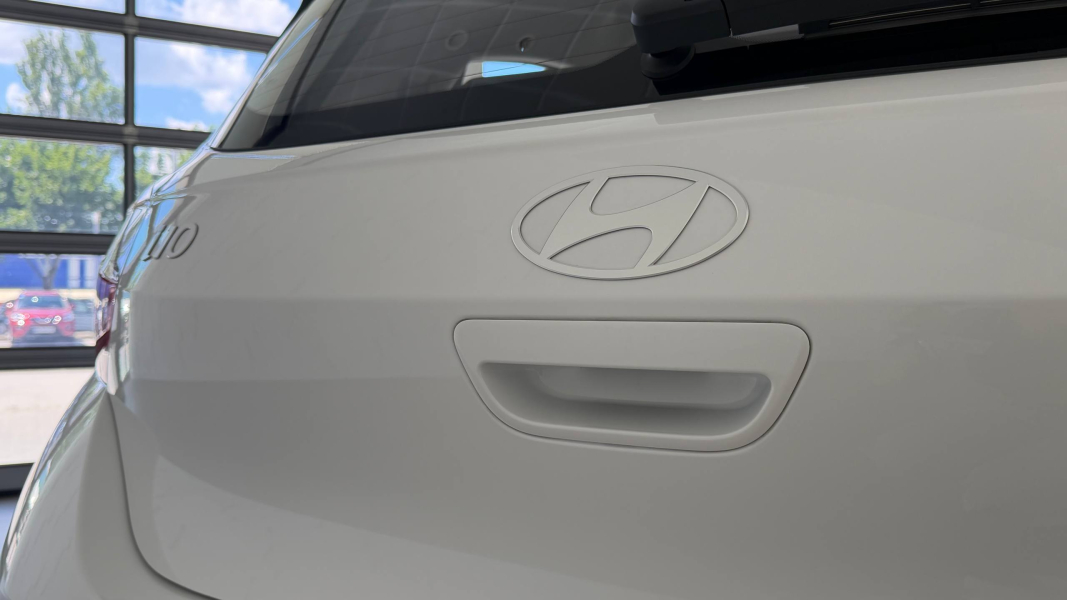 Hyundai купити в Києві, нові Хюндай, ціни на авто Хендай в Україні - фото 16