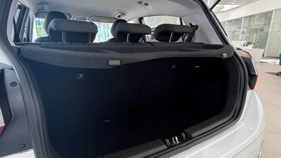Hyundai купити в Києві, нові Хюндай, ціни на авто Хендай в Україні - фото 18