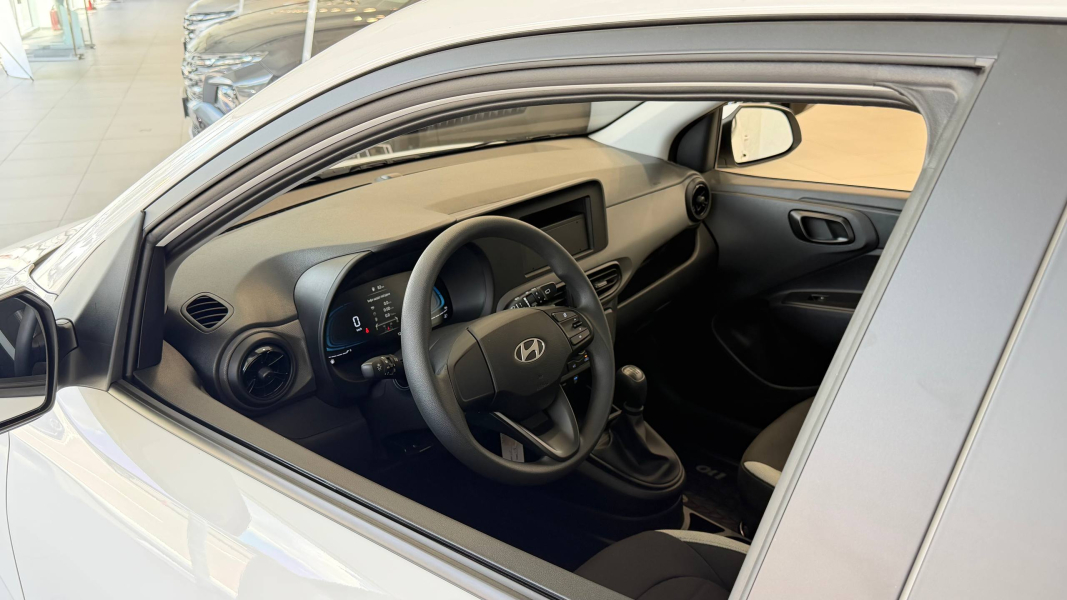 Hyundai купити в Києві, нові Хюндай, ціни на авто Хендай в Україні - фото 19