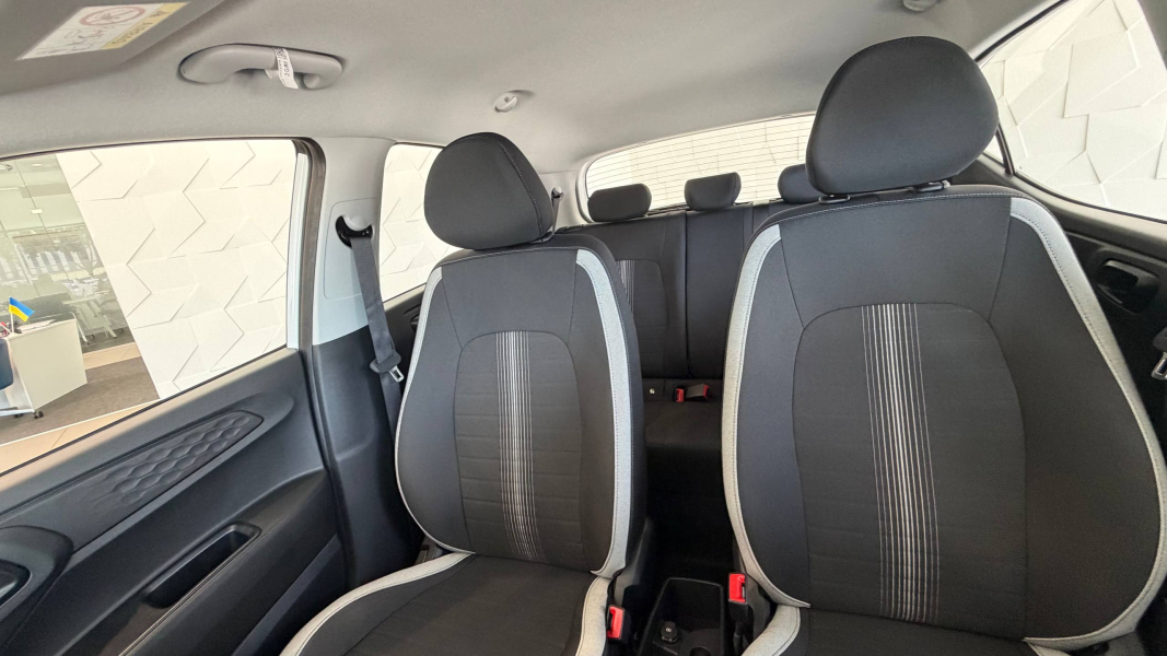 Hyundai купити в Києві, нові Хюндай, ціни на авто Хендай в Україні - фото 20