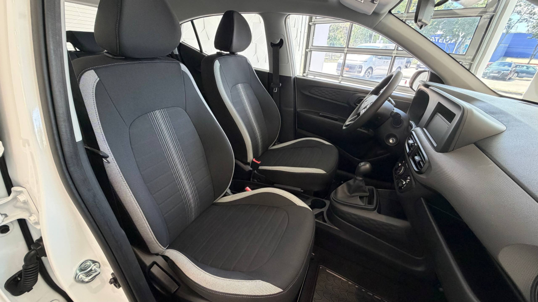 Hyundai купити в Києві, нові Хюндай, ціни на авто Хендай в Україні - фото 21