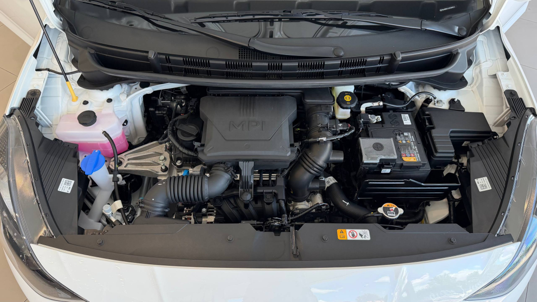 Hyundai купити в Києві, нові Хюндай, ціни на авто Хендай в Україні - фото 29
