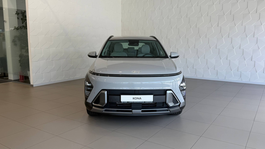 Hyundai купити в Києві, нові Хюндай, ціни на авто Хендай в Україні - фото 7