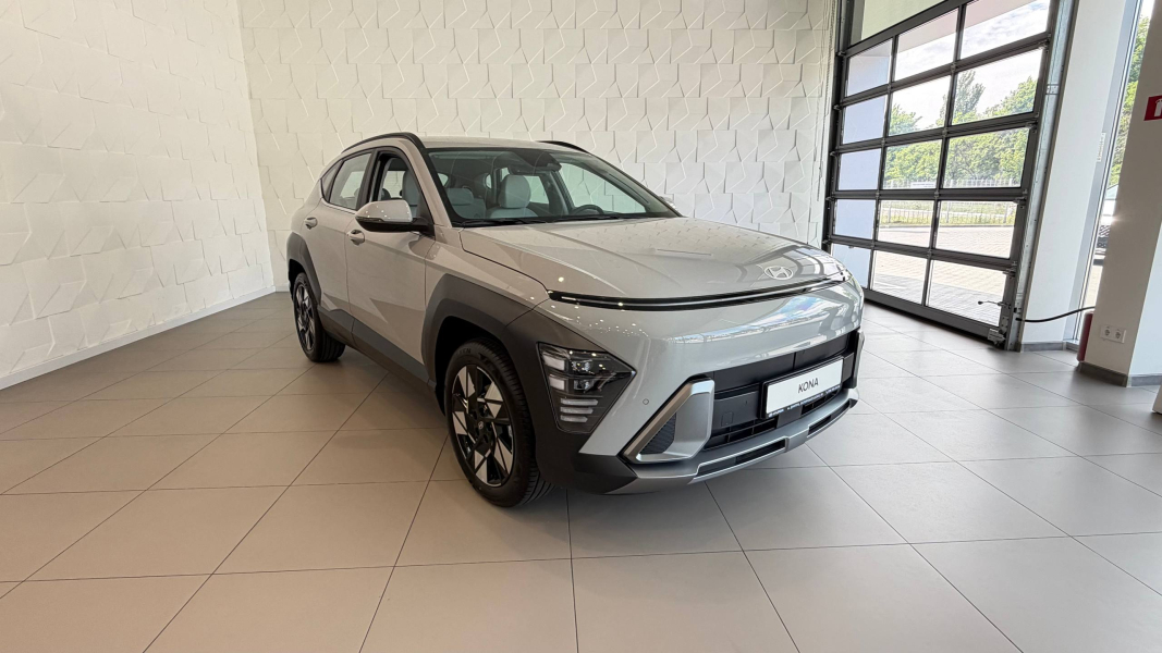 Hyundai купити в Києві, нові Хюндай, ціни на авто Хендай в Україні - фото 8