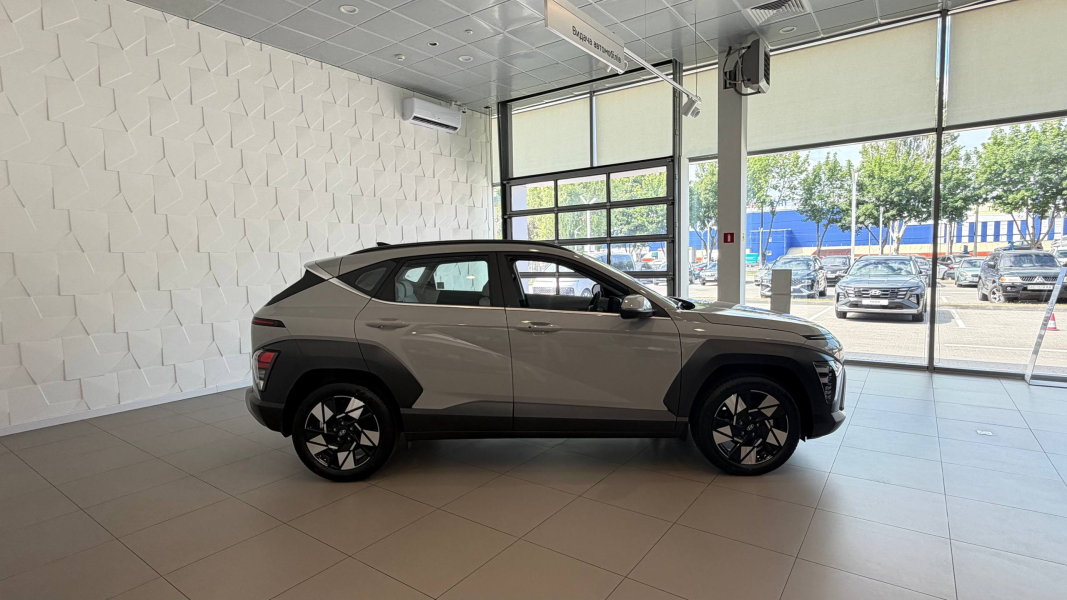 Hyundai купити в Києві, нові Хюндай, ціни на авто Хендай в Україні - фото 10
