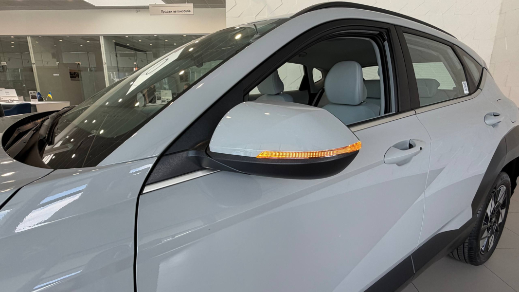 Hyundai купити в Києві, нові Хюндай, ціни на авто Хендай в Україні - фото 11