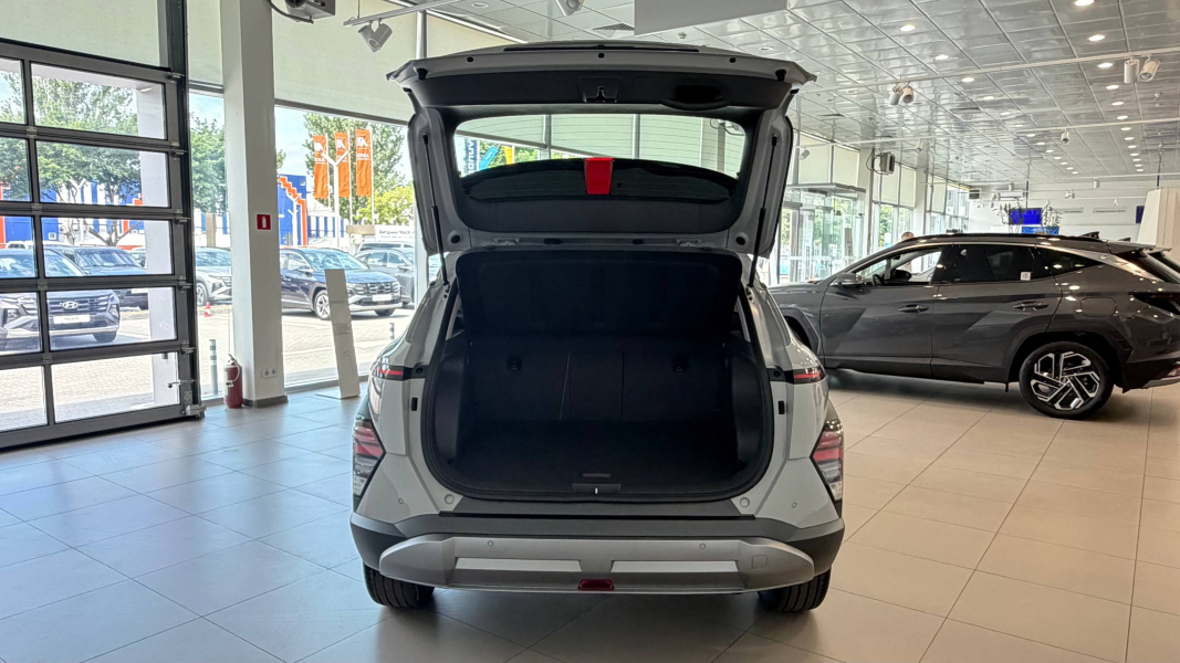 Hyundai купити в Києві, нові Хюндай, ціни на авто Хендай в Україні - фото 13