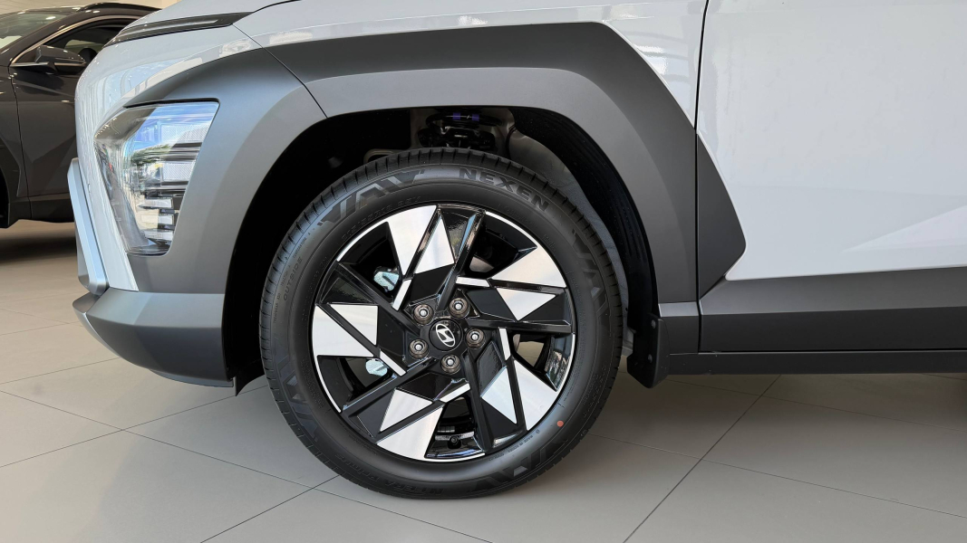 Hyundai купити в Києві, нові Хюндай, ціни на авто Хендай в Україні - фото 15