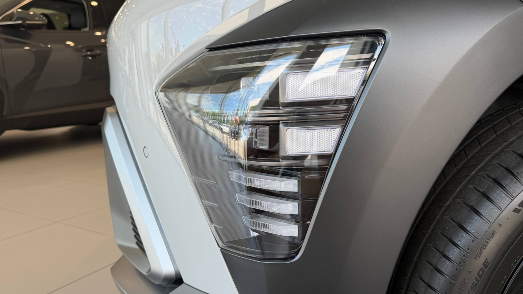 Hyundai купити в Києві, нові Хюндай, ціни на авто Хендай в Україні - фото 17