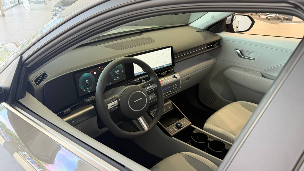 Hyundai купити в Києві, нові Хюндай, ціни на авто Хендай в Україні - фото 19
