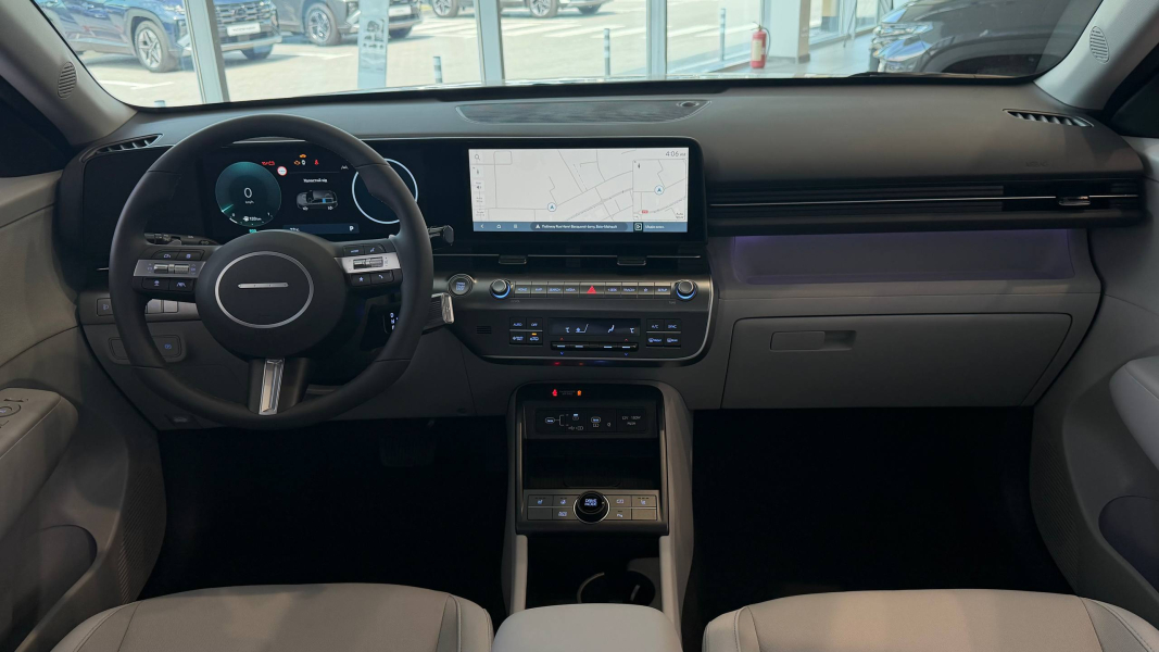 Hyundai купити в Києві, нові Хюндай, ціни на авто Хендай в Україні - фото 22