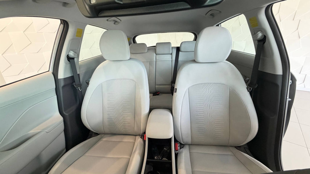 Hyundai купити в Києві, нові Хюндай, ціни на авто Хендай в Україні - фото 23