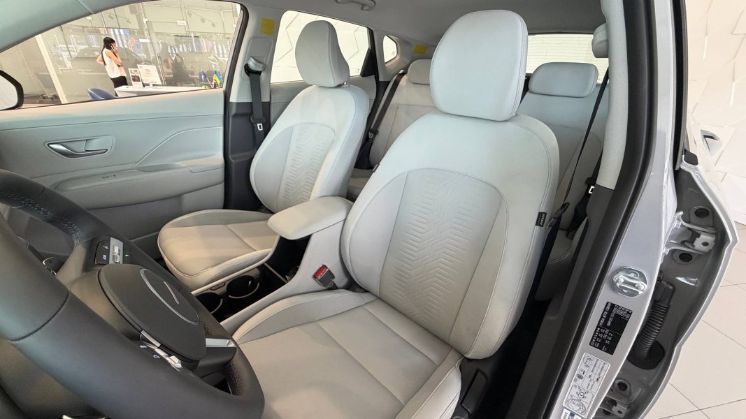Hyundai купити в Києві, нові Хюндай, ціни на авто Хендай в Україні - фото 24
