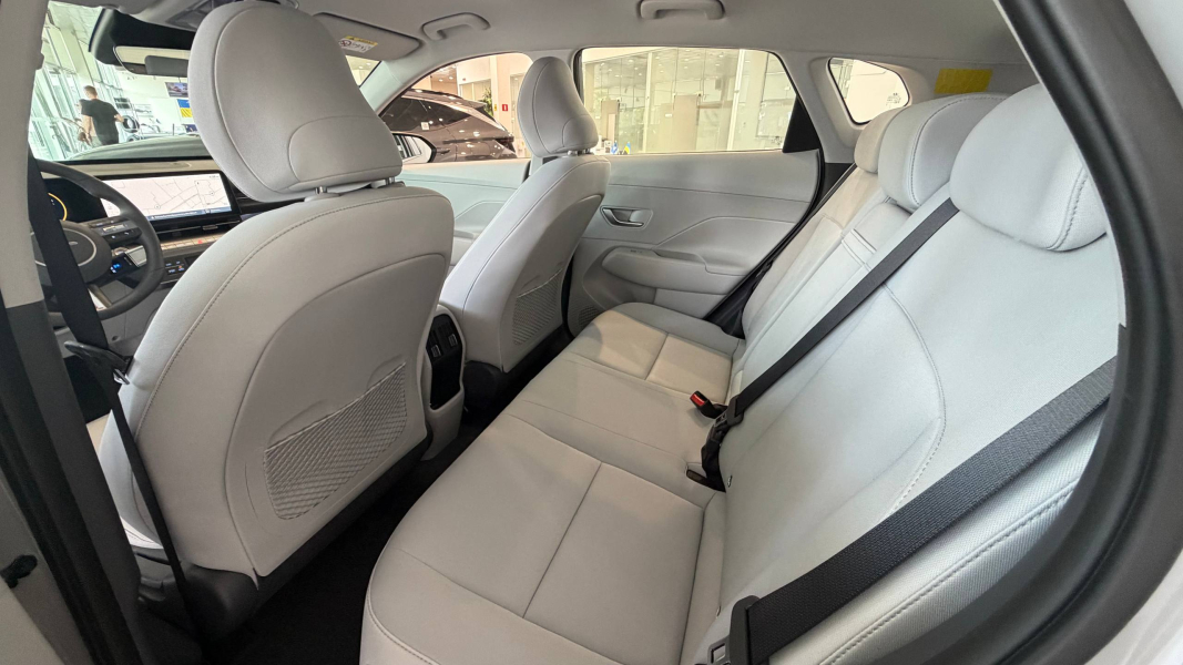 Hyundai купити в Києві, нові Хюндай, ціни на авто Хендай в Україні - фото 25