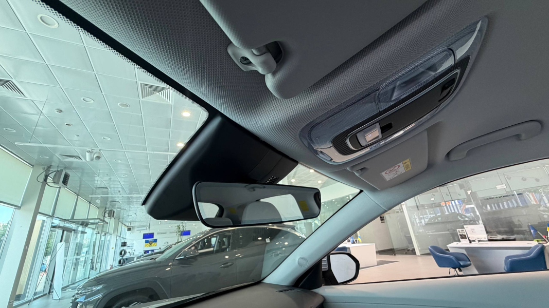 Hyundai купити в Києві, нові Хюндай, ціни на авто Хендай в Україні - фото 28