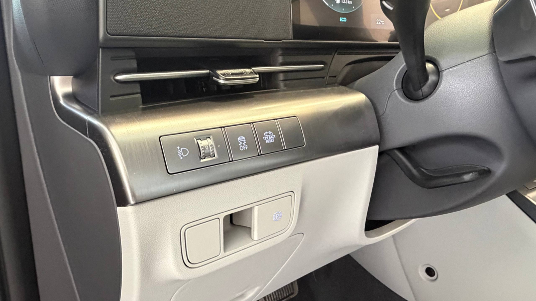 Hyundai купити в Києві, нові Хюндай, ціни на авто Хендай в Україні - фото 27