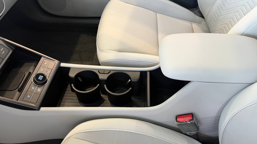 Hyundai купити в Києві, нові Хюндай, ціни на авто Хендай в Україні - фото 31