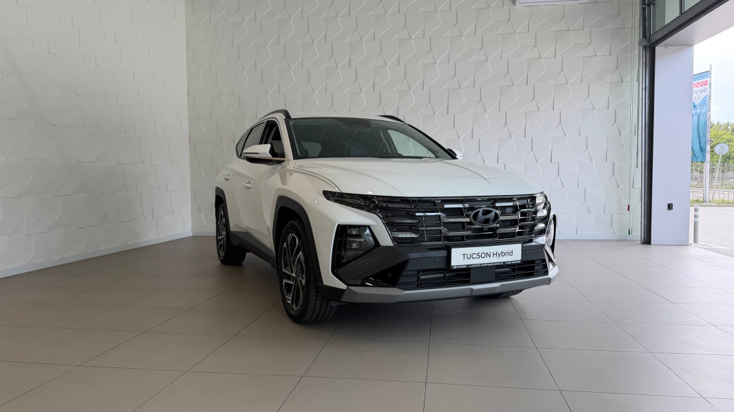 Hyundai купити в Києві, нові Хюндай, ціни на авто Хендай в Україні - фото 7