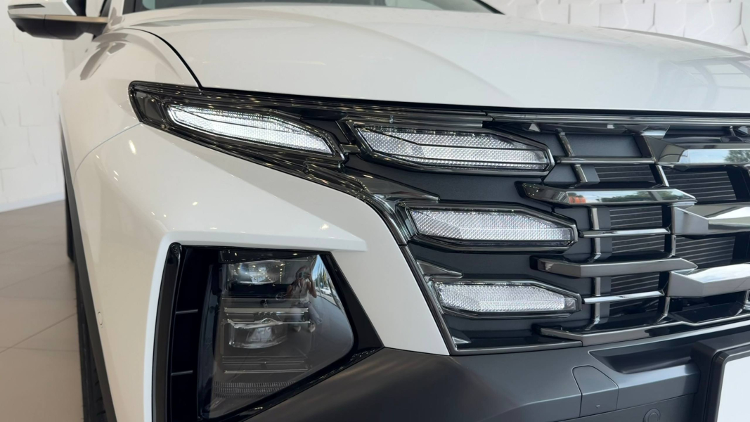 Hyundai купити в Києві, нові Хюндай, ціни на авто Хендай в Україні - фото 11