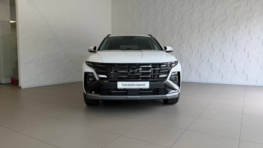 Hyundai купити в Києві, нові Хюндай, ціни на авто Хендай в Україні - фото 8